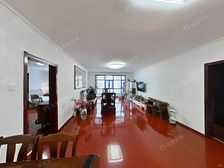 西三区板楼电梯 四居眼镜房30万精装修商五