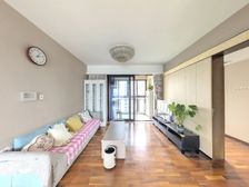 瑞金医院兰香湖高层满五为一采光好视野开阔