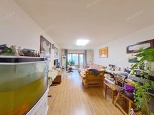 通州临河里南北通透三居 满五精装电梯房