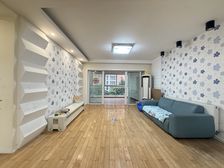 浦洋南北通透四居 精装低层满五年住宅