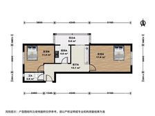 河东三片 前程片 四楼 私产两室可贷/款 满五