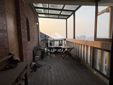 地铁口 楼中楼 云顶印象 186平5居 南向精装修 着急出售