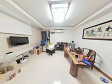 宁兴城市花园 89.89平2居 东南向精装修 方便看房