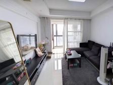 中海国际海创家园2室2厅1卫南朝向134.0万元/套出售