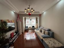 中哲时尚城2室2厅1卫南朝向115.0万元/套出售