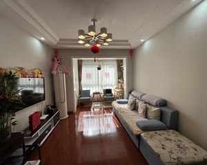 中哲时尚城2室2厅1卫南朝向115.0万元/套出售