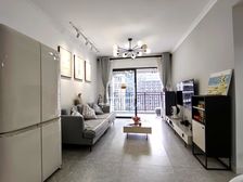 盛科城 2室2厅 东南