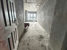 万达茂天樾公寓1房1厅毛坯 20万