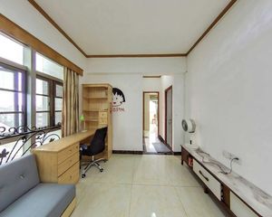 东南向三房,培正,安静,视野采光好