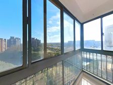 虹桥前湾站旁 南北通透 边套高层视野好 配套完善交通方便