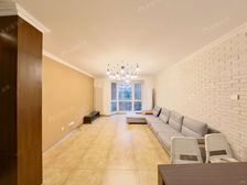 大望路合生汇北侧 南北通透双卫三居室 业主急售