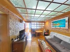 中环内,双南两房,采光视野没遮挡,满5v1,看房方便