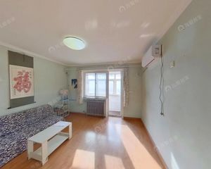 紧邻北京南站,干休所宿舍,南北通透,大客厅,诚意出售