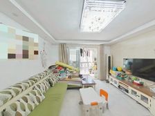 准电梯房,飞机户型,自住居家装修,近东门房龄新,近DT