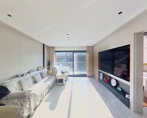 东坝·中海首开拾光里·4室·1厅