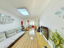 金环里2室1厅北南