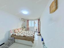 潘家园·松榆里·2室·1厅 南北通透 满五年 近地铁