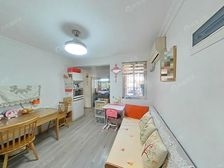 春申·高兴花园二三四街坊·2室·1厅