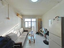 燕山 迎风四里小区商品房 满五年南北向两居 诚心出