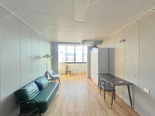 浦东世博·德州一村·1室·1厅