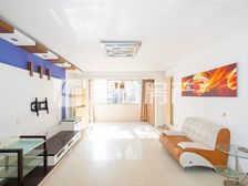 海淀西四环地铁口四居室,视野开阔采光好带会所游泳馆