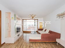 蝶翠华庭2室1厅精装修