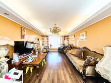 3室2厅太阳星城金星园