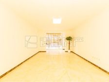 一层带60平花圜,南北通透两居室,园区中心位置,海外,锦秋旁