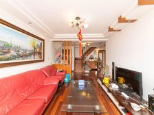 金杨·广洋苑一期·4室·3厅