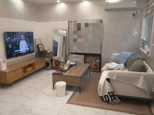 碧水莲晴(三期) 近地铁 中间楼层 有电梯 满二 商圈成熟