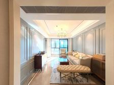 龙湖天御府 139.29平4居 南向精装修 着急出售中间楼层