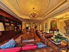 印象外滩别墅5室2厅4卫南朝向2300.0万元/套出售