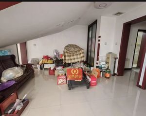 南北通透海怡庄园4室2厅精装修