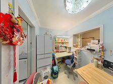 上南十村 1室1厅 南