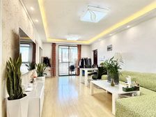 二梯四户,大两房,近商圈,近地铁,刚需好房,房型正气