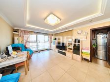 光熙家园3室2厅精装修