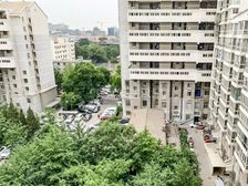 东城-朝阳门内 朝阳门南小街2室1厅null西