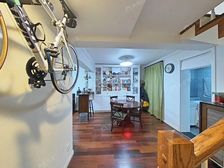 古美罗阳·平阳四街坊·2室·1厅