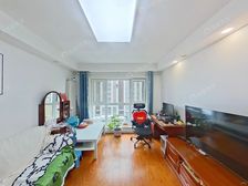 石景山大悦城 首钢园 中海金玺公馆 新上二居室 户型方正!!