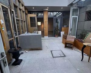 西城金融街 砖塔胡同 独门独院1150万 带土地证 有钥匙