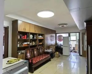 东城-广渠门 东方财富3室1厅null东南