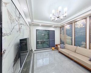 店长主推 白鹭郡北 带露台 视野好满两年诚心出售
