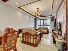 东御佲家 3室1厅 东南