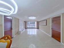 乐府江南·3室·2厅2卫 眼镜房户型 随时看房 价位可谈