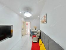 田林八村·2室·1厅。双南户型,成熟商圈,三轨环绕