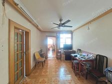 满五且一套+一梯两户南北通+位置安静+楼层4楼采光好