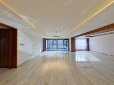 如园北区中心位置 稍后楼间距大 视野好