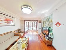 双南的两房+近347号线轨交地-铁+房主诚意出售价-格可以谈