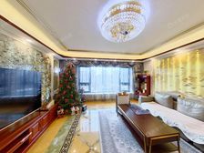 新上房源:首开璞瑅公馆,400万豪装,不临街,带明卫,有车位