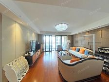 金桥·仁恒森兰雅苑一期·4室·2厅